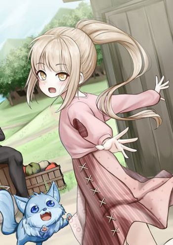Tensei Shoujo Wa Kyuusei O Nozomareru: Heion O Mezashita Watashi Wa Sekai No Juuyou Jinbutsu Datta You Desu เขาหวังให้หนูกู้โลก